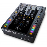 Photo NATIVE INSTRUMENTS KONTROL Z2