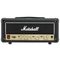 Photo MARSHALL DSL15H - TÊTE 15 WATTS À LAMPES