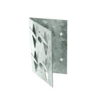 Photo PRIMACOUSTIC CORNER IMPALER - FIXATION D'ANGLE POUR PANNEAUX ACOUSTIQUES