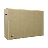 PRIMACOUSTIC GOTRAP - CAISSON D'ISOLATION BEIGE 90 X 60 X 25 CM