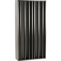 PRIMACOUSTIC FLEXIFUSER - DIFFUSEUR VARIABLE 122 X 60 X 20 CM