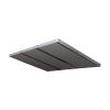 Photo PRIMACOUSTIC STRATUS - PANNEAU ISOLANT DE PLAFOND NOIR 122 X 60 X 5 CM