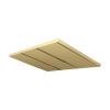 Photo Primacoustic Stratus - Panneau Isolant de Plafond Beige 122 X 60 X 5 cm