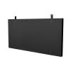 Photo PRIMACOUSTIC SATURNA - PANNEAU ISOLANT DE PLAFOND NOIR 122 X 60 X 5 CM