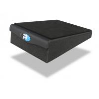 Photo PRIMACOUSTIC RX5 UF - SUPPORT ISOLANT ANGLE +10° POUR MONITEUR 15KG
