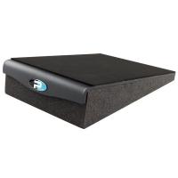 Photo PRIMACOUSTIC RX7 UF - SUPPORT ISOLANT ANGLE +10° POUR MONITEUR 20KG