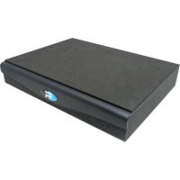 Photo PRIMACOUSTIC RX9 HF - SUPPORT ISOLANT HORIZONTAL POUR MONITEUR 22KG