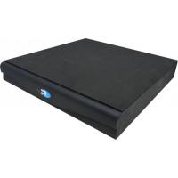 PRIMACOUSTIC RX17 HF - SUPPORT ISOLANT HORIZONTAL POUR MONITEUR 40KG