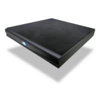 PRIMACOUSTIC RX20 HF - SUPPORT ISOLANT HORIZONTAL POUR MONITEUR 65KG