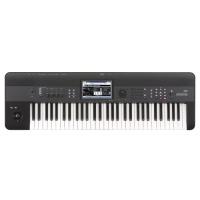 Photo KORG KROME 61 - WORKSTATION