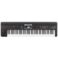 Photo KORG KROME 73 - WORKSTATION