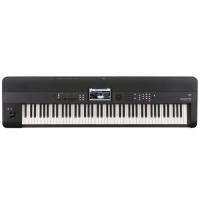 Photo KORG KROME 88 - WORKSTATION