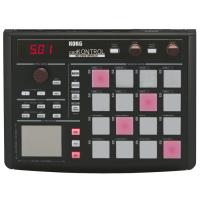 Photo KORG PADKONTROL BLACK