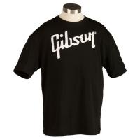 Photo GIBSON LOGO T-SHIRT MEDIUM