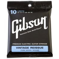 Photo GIBSON CORDES - VINTAGE REISSUE ELECTRIC LIGHTS 10/46