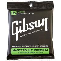 Photo GIBSON CORDES - MASTERBUILT PREMIUM P.BRONZE 12/53