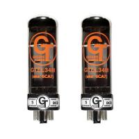Photo GROOVE TUBE GT-EL34M (PAIRE)