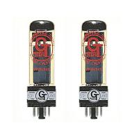 Photo GROOVE TUBE GT-EL34R (PAIRE)