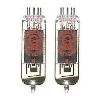 Photo GROOVE TUBE GT-EL84S (PAIRE)