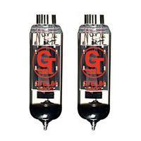 Photo GROOVE TUBE GT-EL84R (PAIRE)
