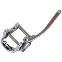 Photo BIGSBY ORIGINAL KALAMAZOO - B5 SOLIDBODY FLAT TOP ALU