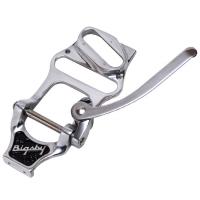 Photo BIGSBY ORIGINAL KALAMAZOO - B16 TYPE TELE ALU