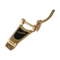 BIGSBY LIGHTNING - B30G HOLLOWBODY THIN / SEMI DOR