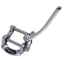 Photo BIGSBY LIGHTNING - B50 SOLIDBODY FLAT TOP ALU