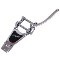 Photo BIGSBY LIGHTNING - B70 ARCHTOP SOLIDBODY ALU