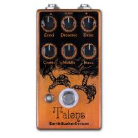 Photo EARTHQUAKER DEVICES - TALONS
