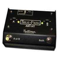 Photo FULLTONE TRUE PATH ABY HARD TOUCH CUSTOM SHOP