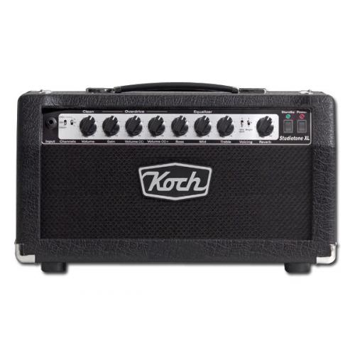 KOCH STUDIOTONE XL HEAD