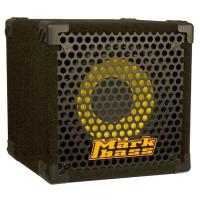 Photo MARK BASS MICROMARK 801