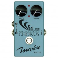 MAXON ASC-10 AMBIENT STEREO CHORUS