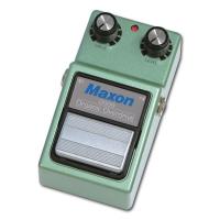 Photo MAXON OOD-9 ORGANIC OVERDRIVE