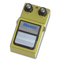 Photo MAXON OSD-9 OVERDRIVE SOFT DISTORTION