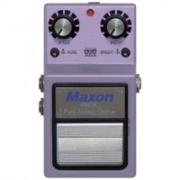 MAXON PAC-9 PURE ANALOG CHORUS