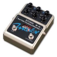 Photo MAXON RTD800 REAL TUBE OVERDRIVE/DISTORTION
