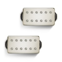 Photo BARE KNUCKLE AFTERMATH SET NICKEL COVER