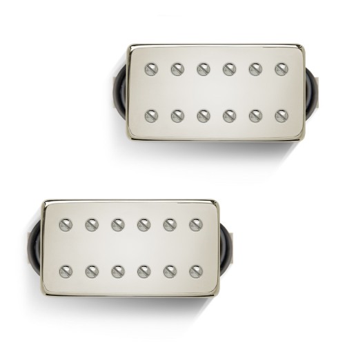 BARE KNUCKLE AFTERMATH SET NICKEL COVER