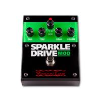 VOODOO LAB SPARKLE DRIVE MOD