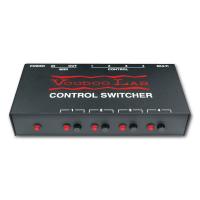 Voodoo Lab Control Switcher