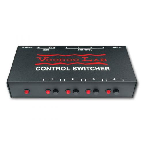 VOODOO LAB CONTROL SWITCHER