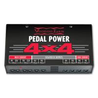 Voodoo Lab Pedal Power 4X4