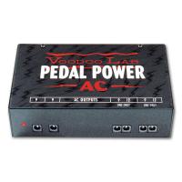 Photo VOODOO LAB PEDAL PEDAL POWER AC