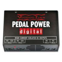 Photo VOODOO LAB PEDAL POWER DIGITAL