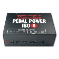 VOODOO LAB PEDAL POWER ISO-5