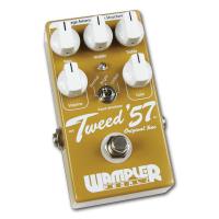Photo WAMPLER TWEED '57