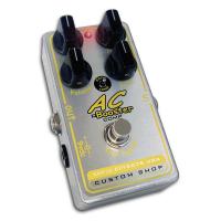 Photo XOTIC AC-BOOSTER COMP
