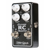 XOTIC BASS RC-BOOSTER V2